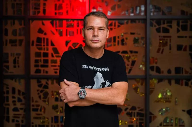 Image: Shepard Fairey