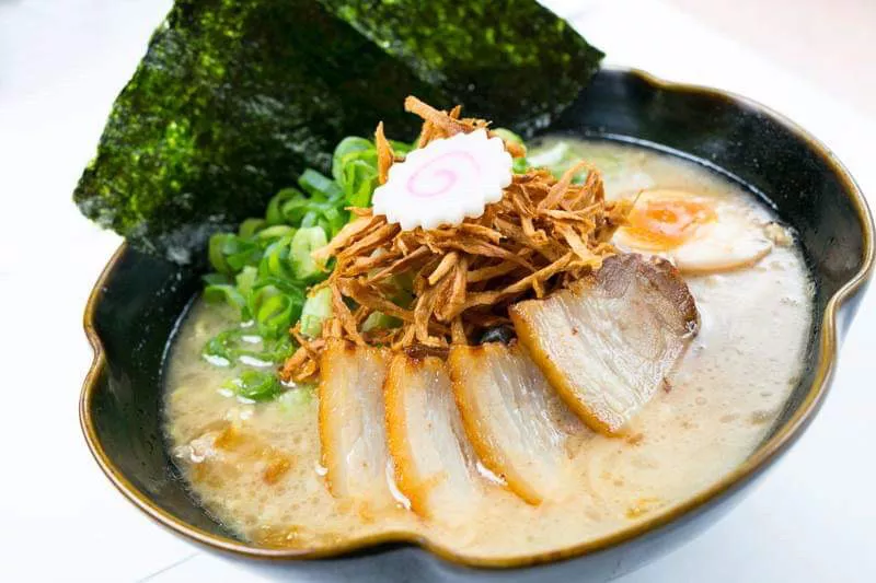 Image: Shimuja Ramen is opening in Miami Beach.