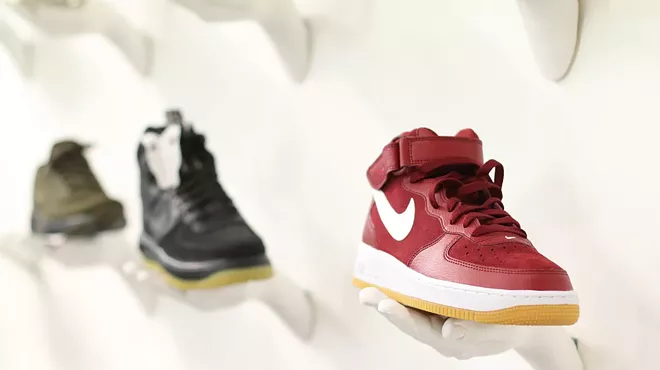 Image: Shoe Gallery