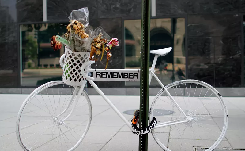 Image: Shooting on the Rickenbacker Causeway Highlights Danger Faced by Cyclists