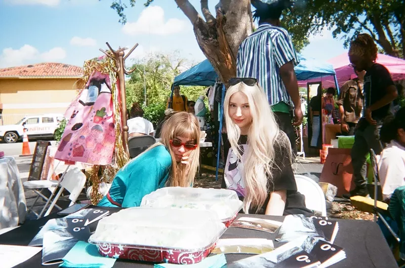 Image: West Kendall Zine Fest celebrates its third year.