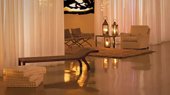 Image: Shore Club South Beach