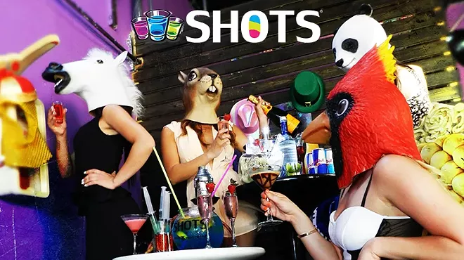 Image: Shots Miami