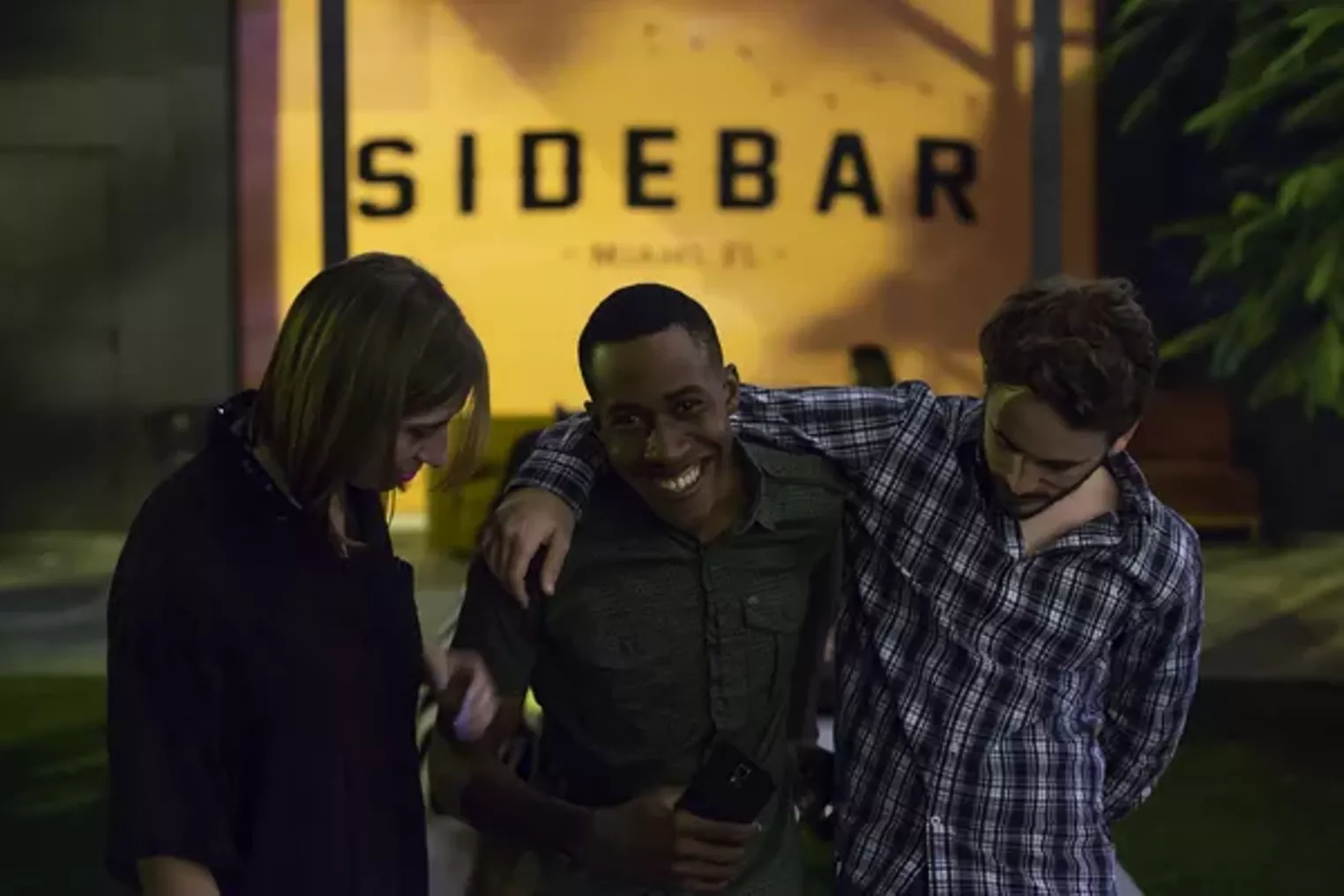 Sidebar Grand Opening Miami Miami New Times The Leading