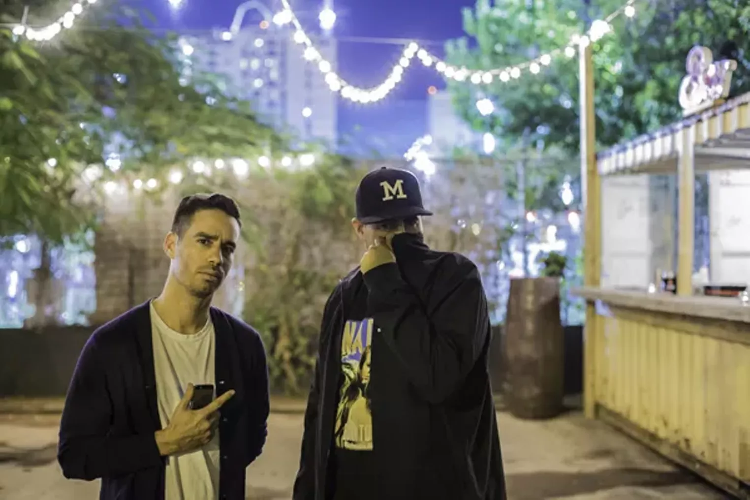 Sidebar Grand Opening Miami Miami New Times The Leading