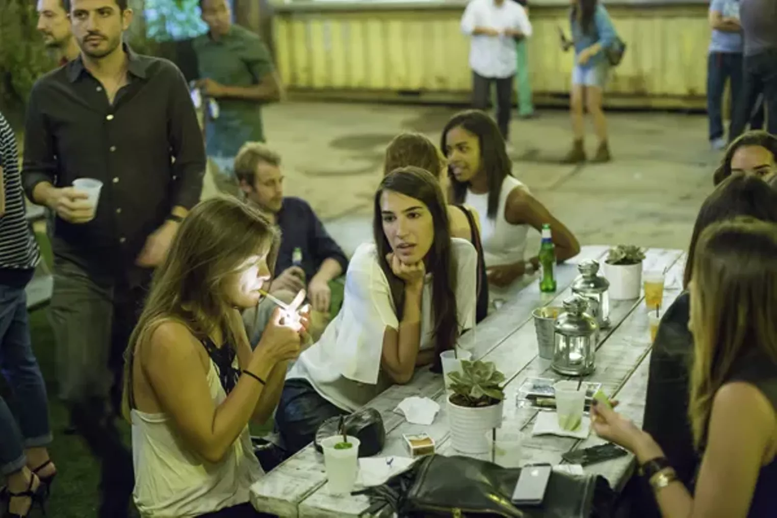 Sidebar Grand Opening Miami Miami New Times The Leading