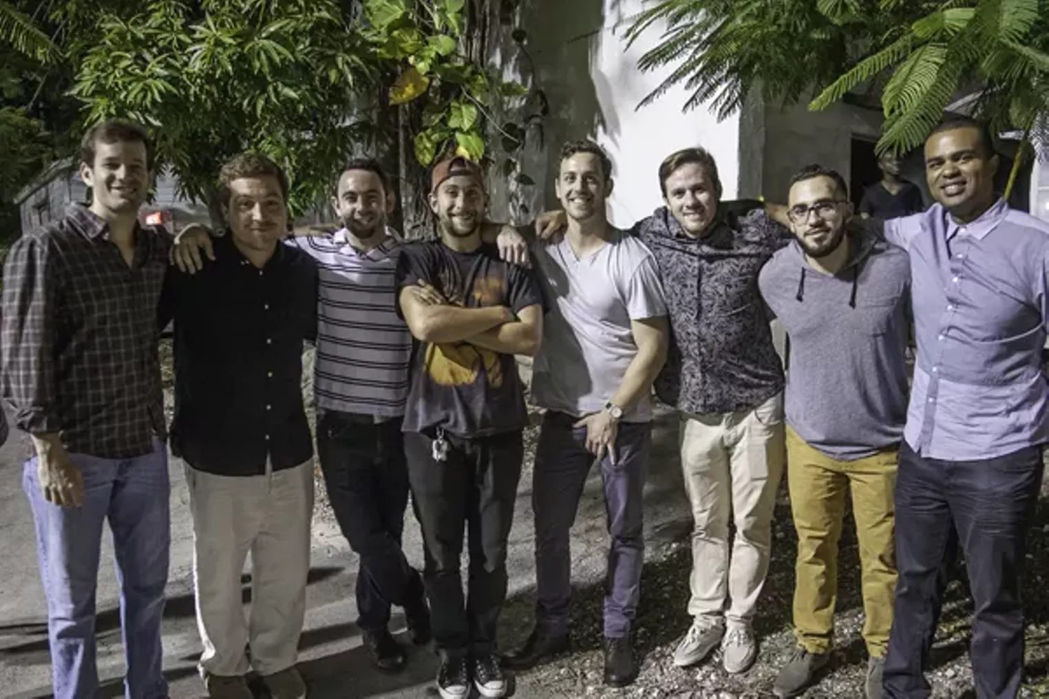 Sidebar Grand Opening Miami Miami New Times The Leading