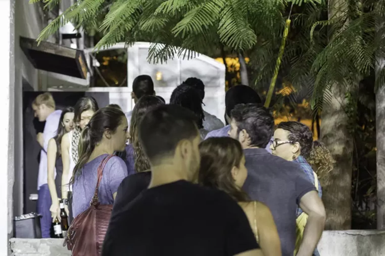 Sidebar Grand Opening Miami Miami New Times The Leading