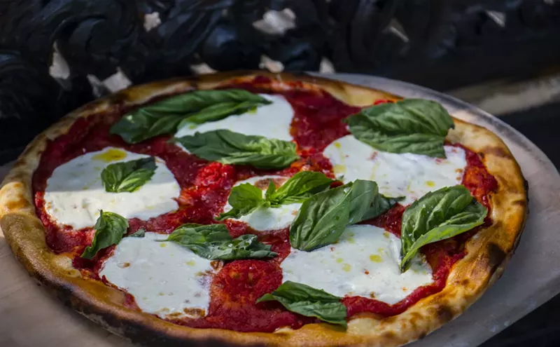 Image: Six Deals for National Pizza Day 2019