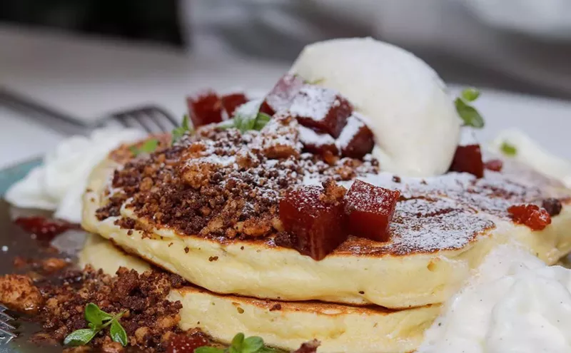 Image: Six Restaurants to Try While Riding the Brightline