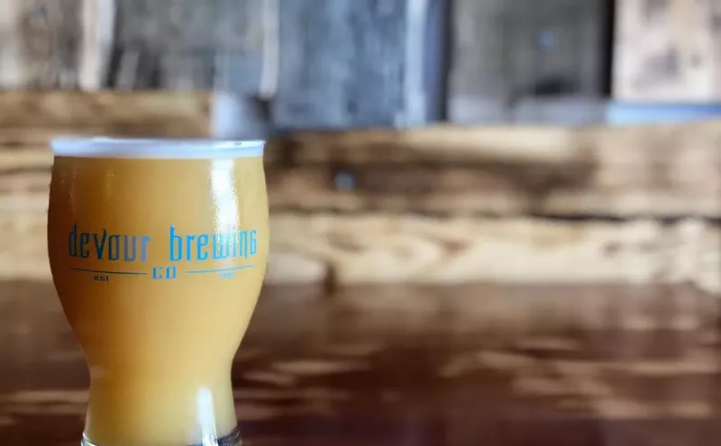 Image: Six Terpene-Infused Brews for South Florida
