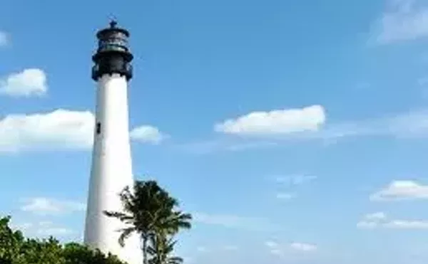 Image: Skydive Miami