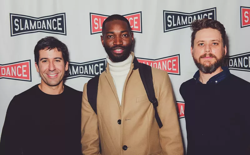 Image: Slamdance Film Festival to Stage a Miami Edition in 2020