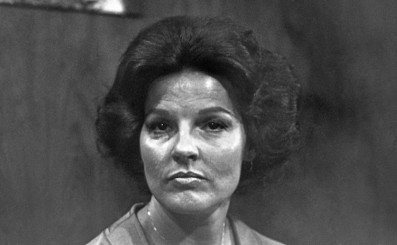 Slate’s One Year Podcast Chronicles Anita Bryant’s War Against Miami's Gay Community