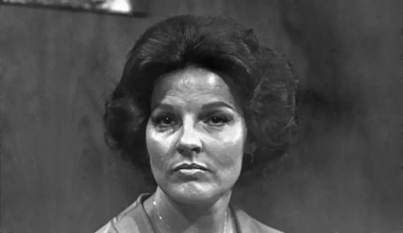 Image: Anita Bryant