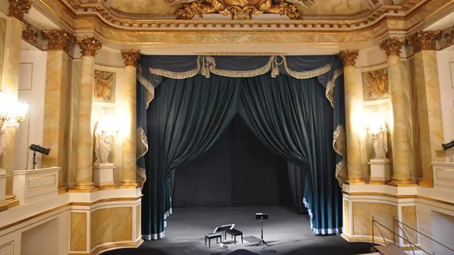 Image: Slow Burn Theatre Co: Beautiful: The Carole King Musical