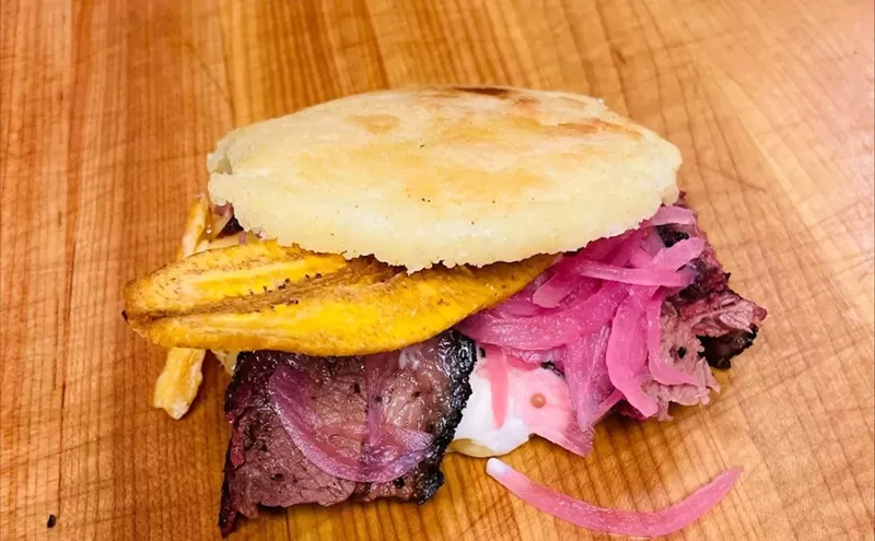Image: Smoke &amp; Dough Looks to Define Miami-Style Barbecue