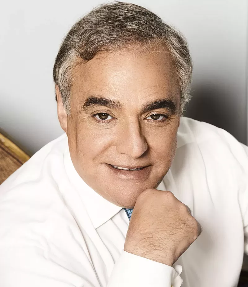 Image: Lee Brian Schrager