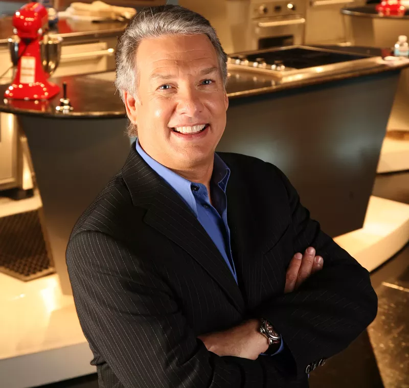 Image: Marc Summers