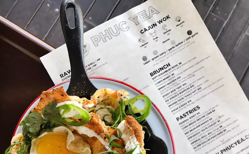 Image: SOBEWFF 2017: The Five Best Places to Brunch This Weekend