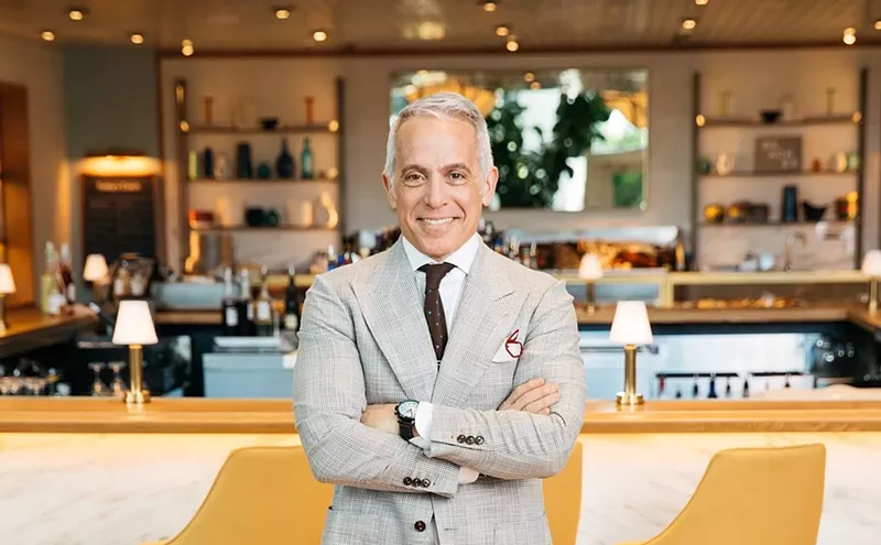 Image: SOBEWFF 2019 Goes North With Parties in Fort Lauderdale and West Palm Beach
