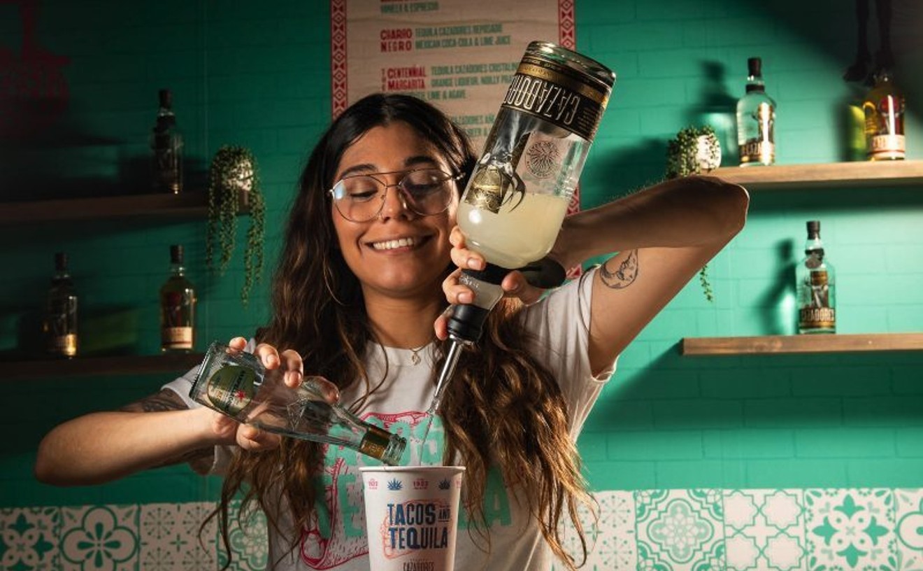 SOBEWFF 2023: Five Events for Cocktail Lovers
