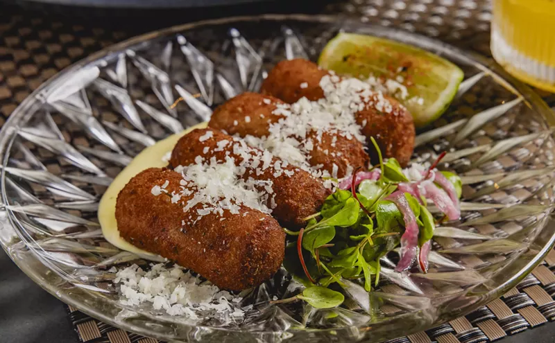 The Five Best FilipinoInspired Dishes in Miami Miami New Times