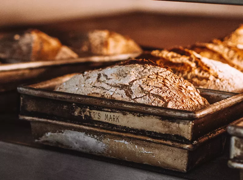 Image: Have you ever heard of this little bakery in Little Havana?