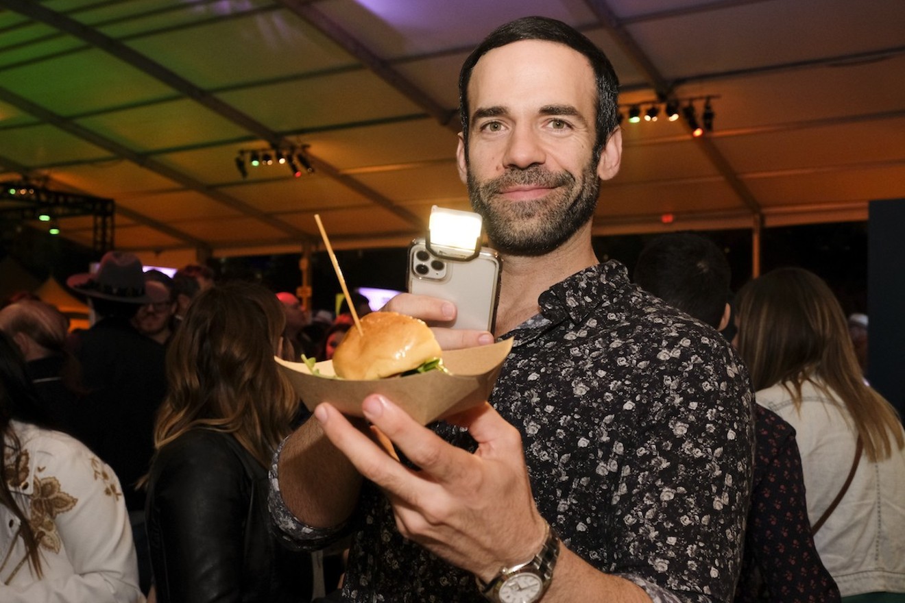 SOBEWFF will look significantly different in 2021.