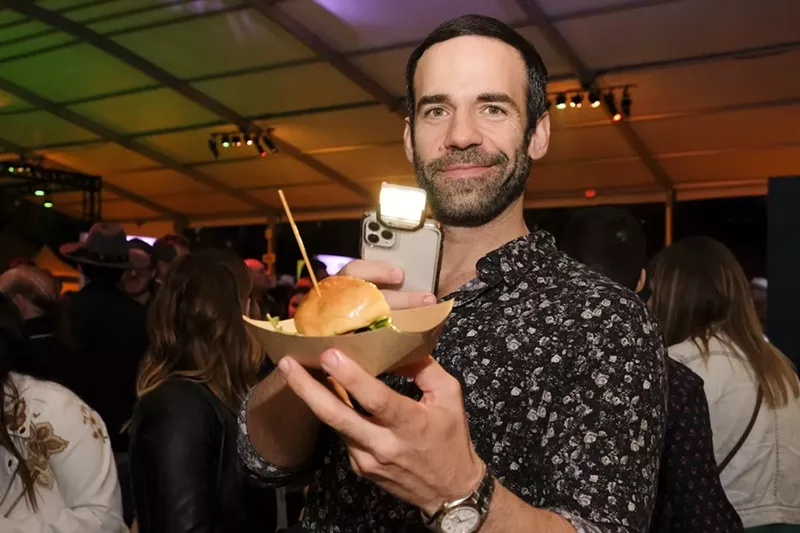 Image: SOBEWFF will look significantly different in 2021.