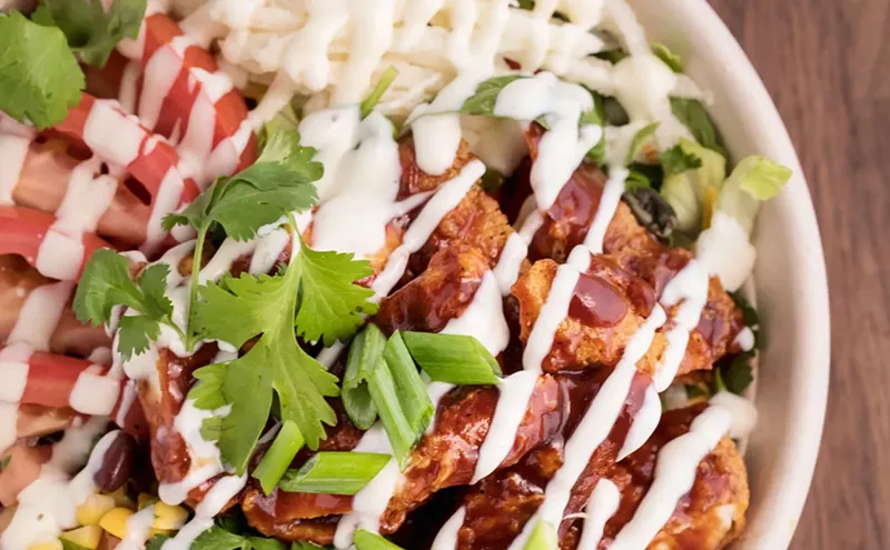Image: South Beach's &Agrave; la Carte Reinvents Food Delivery