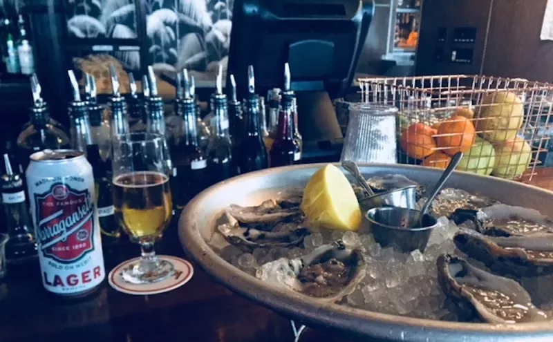 Image: South Beach's Five Best Happy Hours