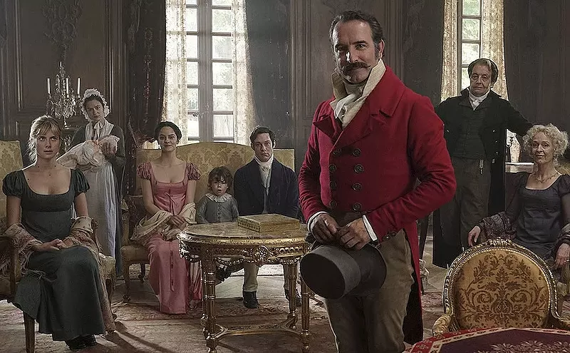 Image: South Florida Festivals Reflect the Region's Growing Film Scene