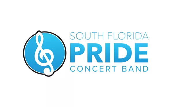 Image: South Florida Pride Concert Band And The Bears Of South Florida