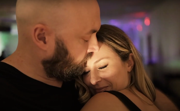 Image: South Florida Sommelier Shares Recovery Journey After Alleged Domestic Assault