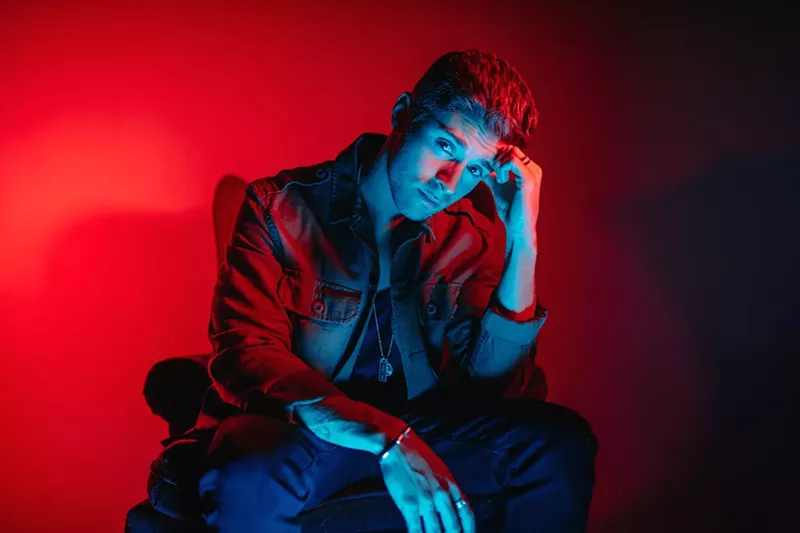 Image: Jake Miller