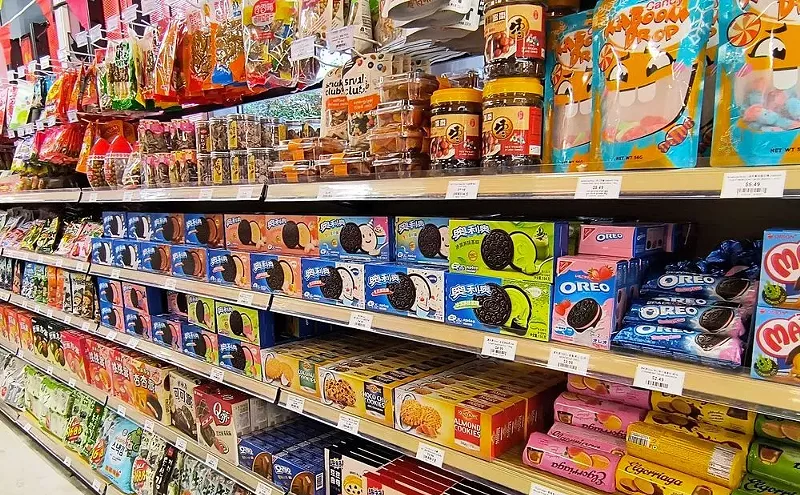 Image: South Miami Has Its First Asian Market And It Is Glorious