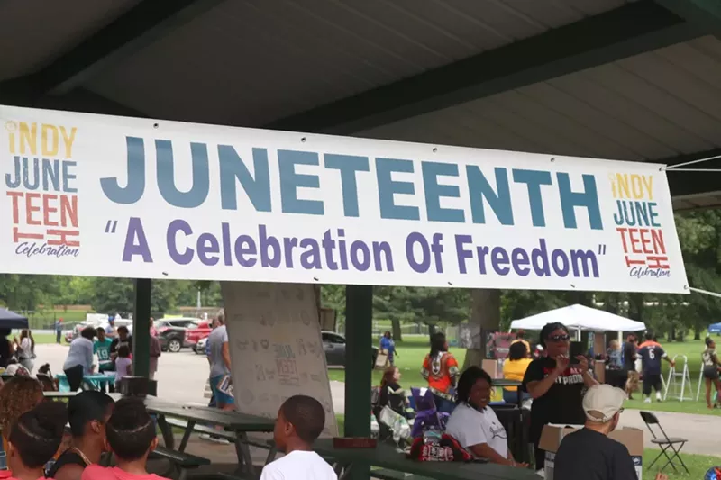 Image: Juneteenth will now be a paid day off for city employees in South Miami.