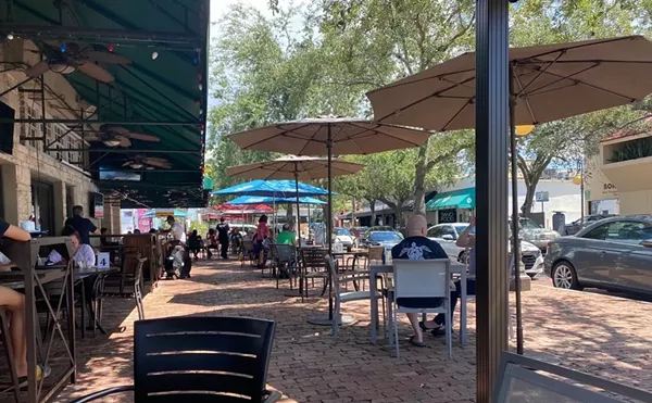 Image: South Miami Staple Deli Lane Café To Be Demolished