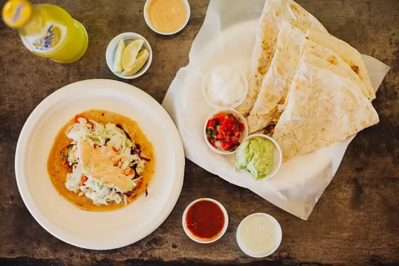 Image: The Taco Stand is coming to Wynwood