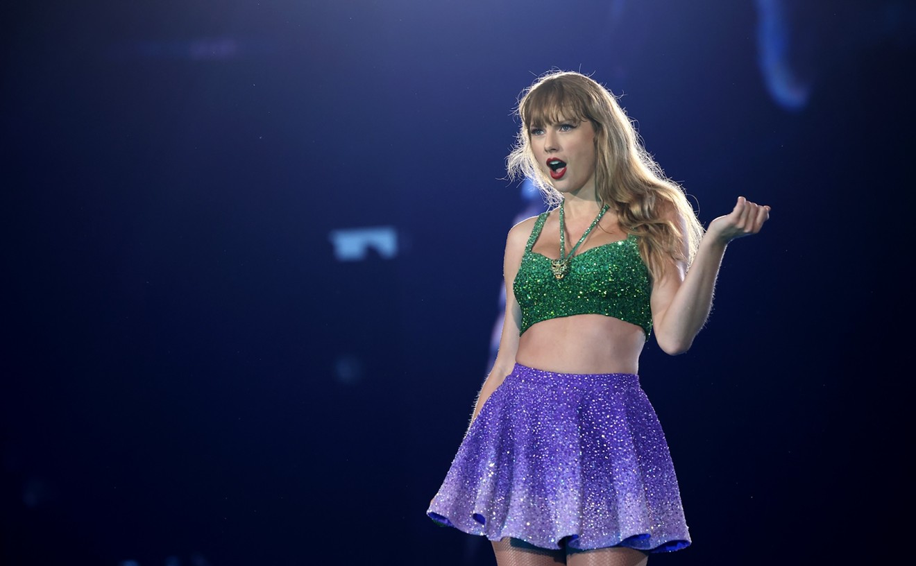 Southwest Rolls Out Flights to MIA and FLL for Taylor Swift Eras Tour