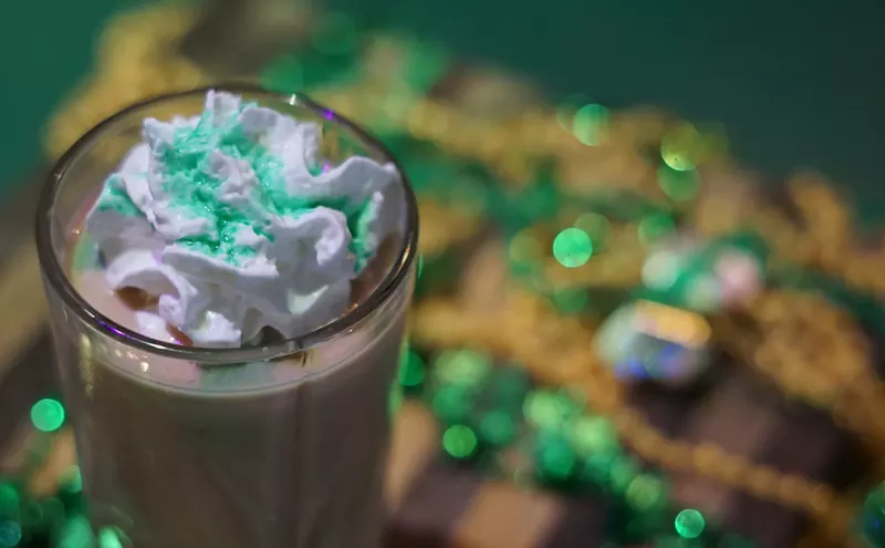 Image: St. Patrick's Day 2021 Miami Restaurant and Bar Specials