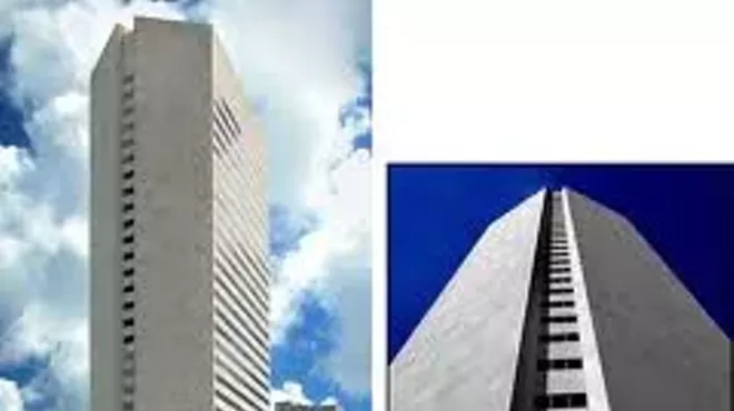 Image: Stephen P. Clark Government Center