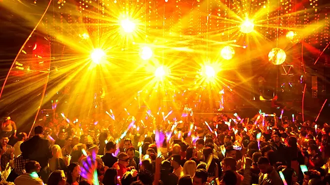 Image: Story Nightclub