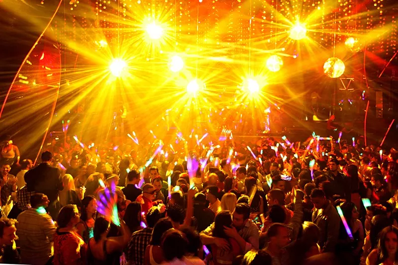 Image: The 27,000-square-foot South Beach dance hub Story has been shuttered since April 2023.