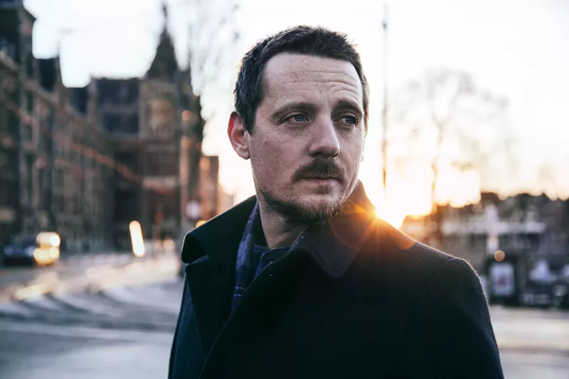 Image: Sturgill Simpson