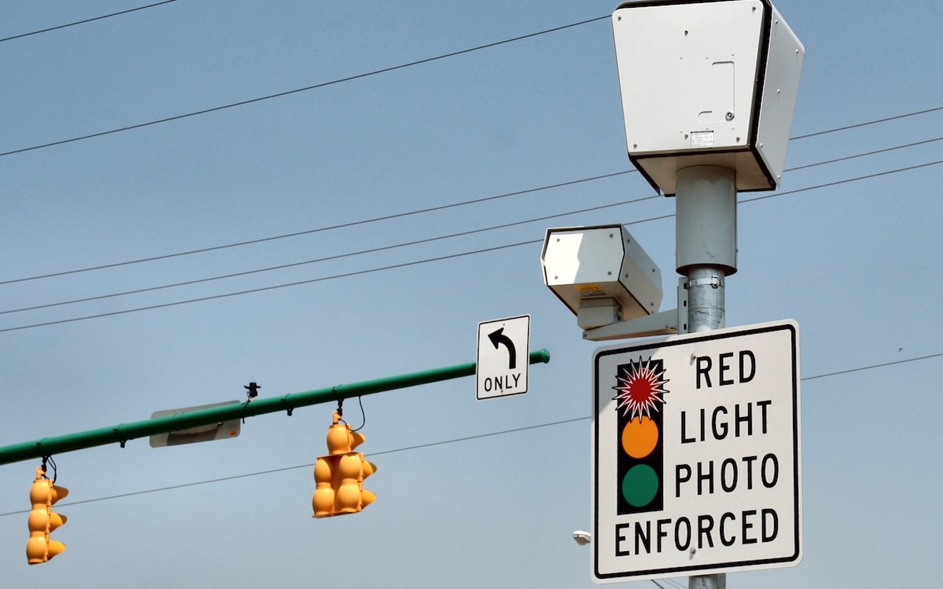 Sunny Isles Beach plans to install cameras to catch motorists running red lights at some of the city's busiest intersections.