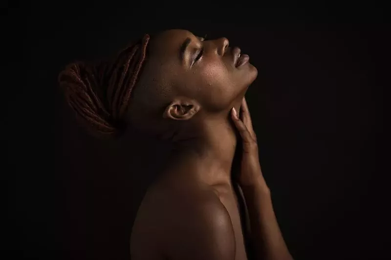 Image: Iyanna the Model brings the Sunshine and Soul Festival to Overtown.
