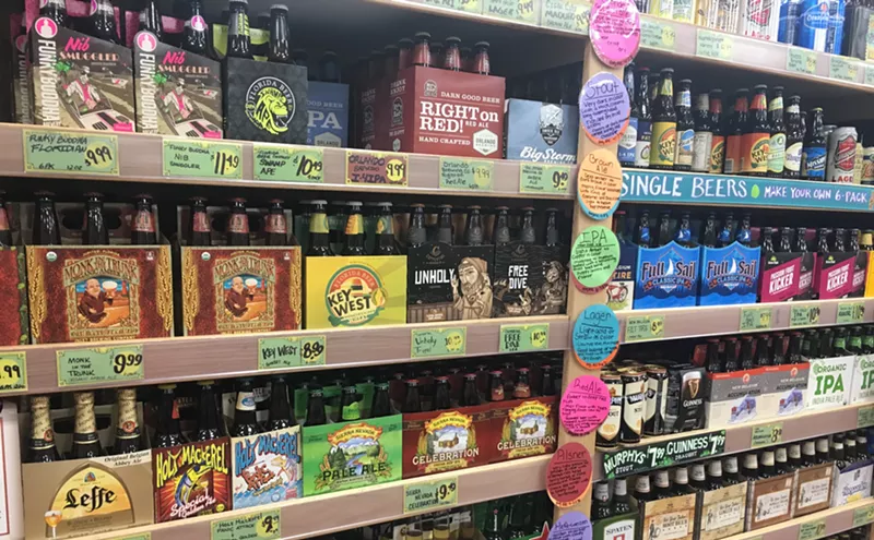 Image: Super Bowl LI: Six Essential Trader Joe's Items for Your Watch Party