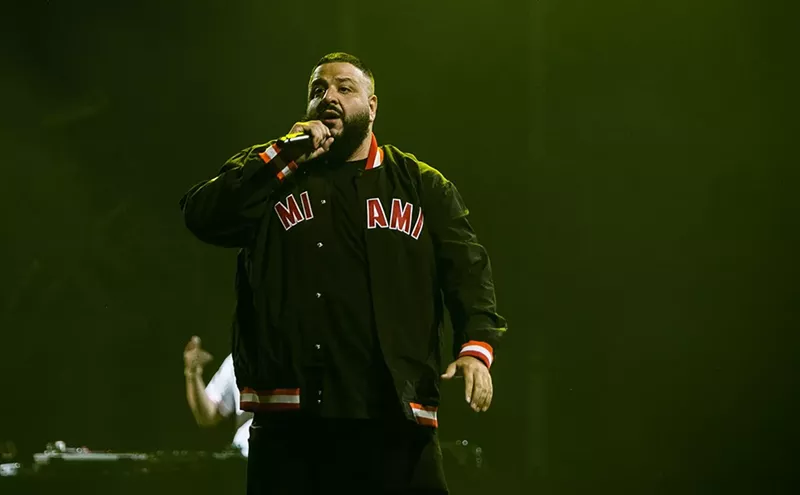 Image: DJ Khaled's History of Meme-Driven Success